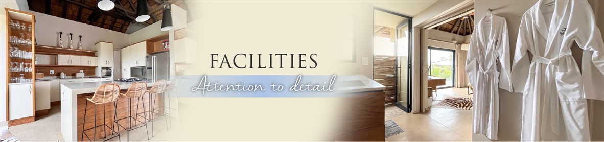 Homepage Banner - Game Lodges in Mpumalanga - Jacana Lodge